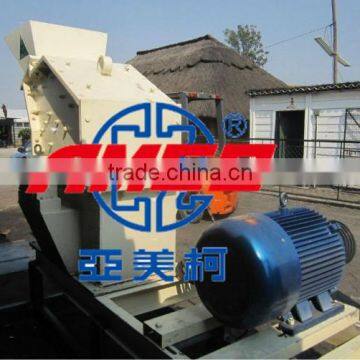 Fine Stone Crusher, Limestone Impact Crusher for Sale ,AMEC Quality photo-6