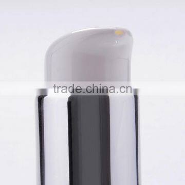 Wholesale 24/410 Lotion Pump Plastic Cream Pump 24mm Plastic Cosmetic Cream Treatment Pump photo-3