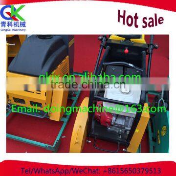 Concrete Surface Joint Cutter With Good Quality photo-5