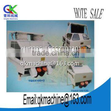 Stone Remover/Gravity Grading Stoner/Specific Gravity Destoner