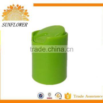 High Reputation Factory Directly Provide Plastic Cap , Push Pull Cap