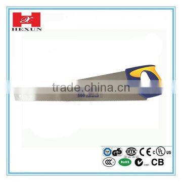 High Quality Hand Tools Saw