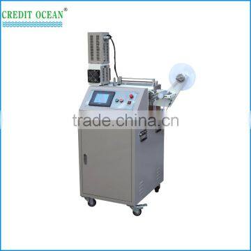 CREDIT OCEAN High Speed Rotary Label Digital Printing Machines for Sale photo-5