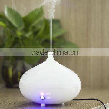 2016 New Design Aromatherapy Machine Electric Room Aroma Diffuser Low Noise Air Freshener Humidifier photo-3