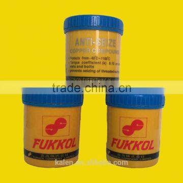 Copper Grease 500g Tub High Temperature Anti-Seize Assembly Compound Similar to Silverhook photo-2