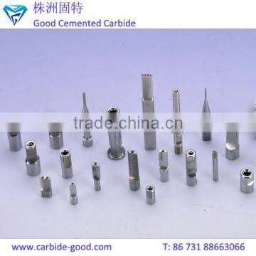 Diamond Polishing HRA90 Tungsten Carbide Wire Guide Nozzles photo-3