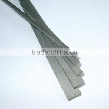 Chinese Tungsten Carbide Strips for Processing Metal photo-2