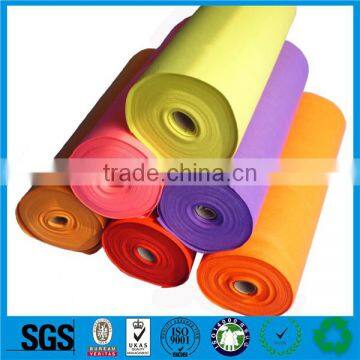 Polypropylene Non-woven Fabric,pp Spunbonded Non Woven Fabric for Bags,medical,shoes Insole,furniture Cover photo-2