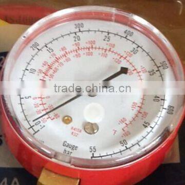 Aluminum Testing Manifold Refrigerator Spare Parts photo-4