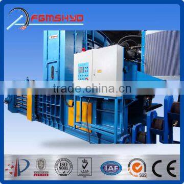 Best Seller China made factory professional high quality hydraulic alfalfa compactor