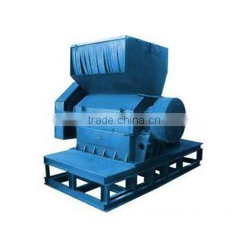 Waste Tire Production Line/XPZ-800 Rubber secondary crusher