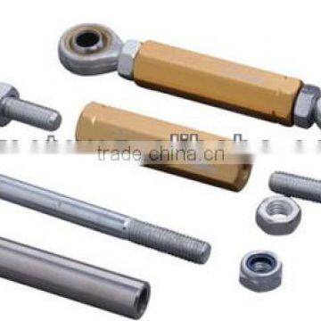 For HONDA CBR250 2011-2012 Gold Lowering Link Kit