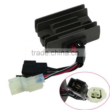 New 12V Voltage Regulator Rectifier For 2002 LT-F 250F King Quad 4x4 300F