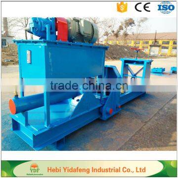 Cross Type Blades Wood Log Cutter and Splitter photo-6