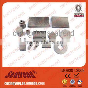 Stong and high quality alnico disc magnet