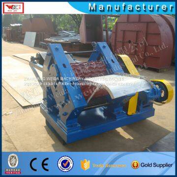 Four Rollers Roller Crusher photo-4