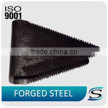 Agriculture Combine Harvester Blade Used For John Deere photo-2