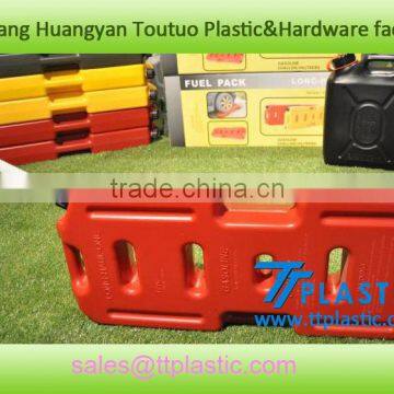 Anti-UV Polyethylene 20L/5gallon Gasoline Can Hot Selling