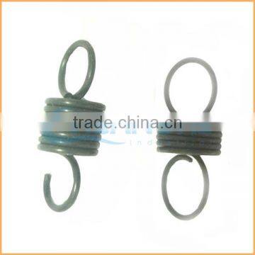 Competitive Price High Quality Tension Spring With Hook photo-2
