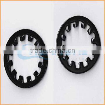 China Professional Manufacturing m4 Spring Lock Washers