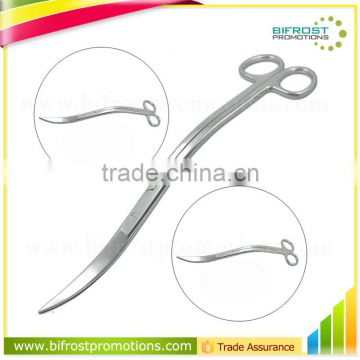 New Product 2017 Stainless Steel Professional Surgical Scissors