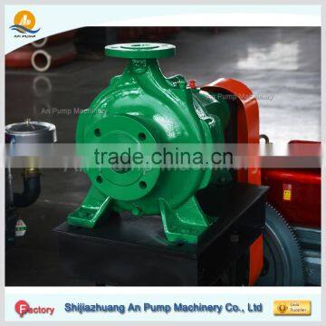 Cooling Tower Feed Water End Suction Pump photo-3