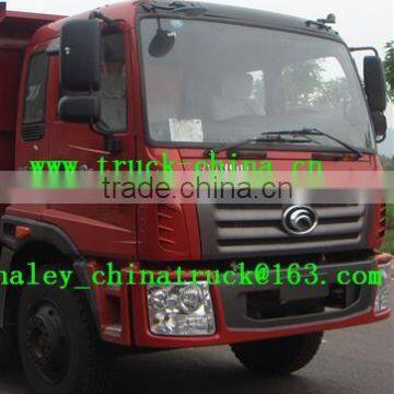New Foton Forland Dump Truck With Low Price photo-4