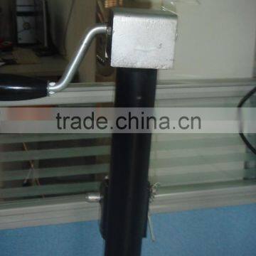 2000lb and 8'' A-frame Stablizer Trailer Jack photo-2