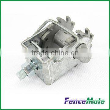 Vineyard Trellis Electric Fence End Post Strainer photo-4