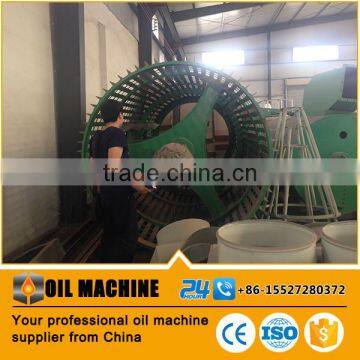 List of Palm Oil Mill in Malaysia Palm Oil Refinery Plant, Turnkey Project Palm Oil Mill photo-6