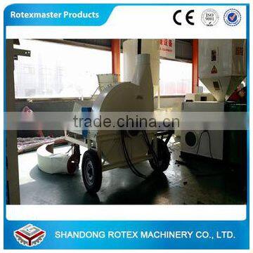 Automatic Chaff Cutter Machine/chaff Cutter Kenya photo-4
