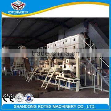 Without Limits of Place Convenient Easy Operation Tractor Driven ,tractor Biomass Wood Pellet Mill photo-5