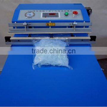 Stainless Steel Food Vacuum Packaging Machine With Good Quality photo-4