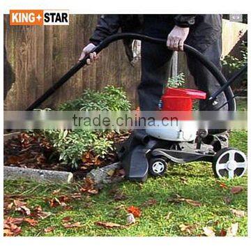 1600W Hand Push Vacuum Blower photo-2