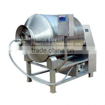 Vacuum tumbler machine for sale