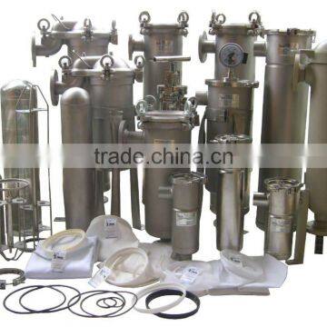 Multi Bag Filter photo-3