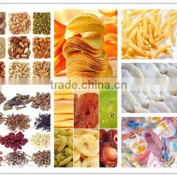 Price of Tea Pouch Packing Machine photo-6