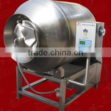 GR400-1200L automatic breathing Vacuum Tumbler Machine