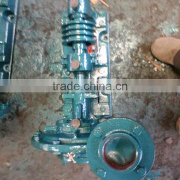 centrifugal pump