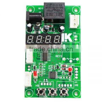 LK501 Coin Acceptor With Timer Control Board for Charging Station photo-2