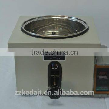 Factory Price Smart Super Temperature Controlled Lab Test Water Baths photo-6