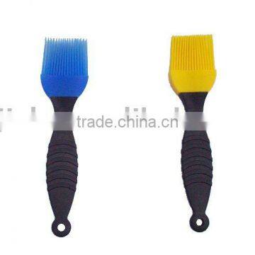 Kitchen Tools Silicone Brush for BBQ