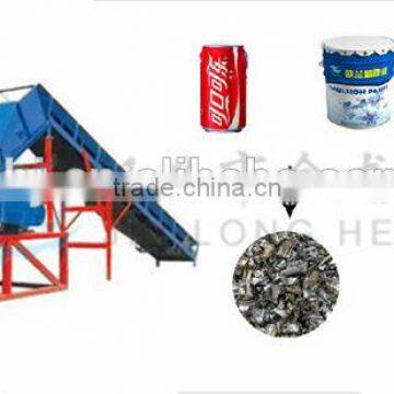 Specialize in Plastic Shredder and Wood Crusher photo-4