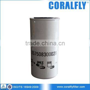 Diesel Engines Filter Fuel Filter X57508300028