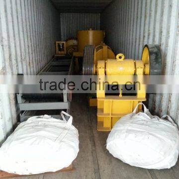 Big Capacity 50% Discount Stone Crushing Machine Price in Sri Lanka photo-2