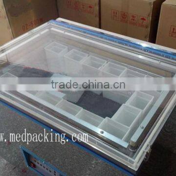 Vacuum Packaging Machine Large Vacuum Sealing Machine photo-2