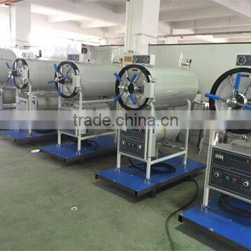 Bluestone Horizontal Autoclave Steam Sterilizer photo-6