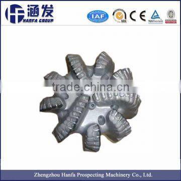 PDC Drill Bits for Sale photo-3