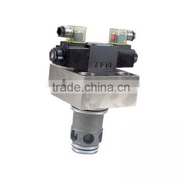 LFA16GWB Rexroth Logical Directional Valve Cover Plate photo-2