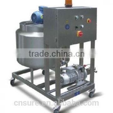 Batter Mixing Machine